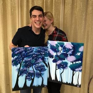 Meet your Posher, Kaylee